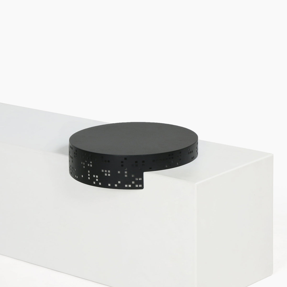 Table de points de bordure