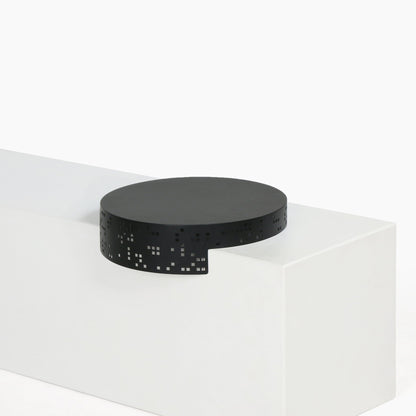 Table de points de bordure
