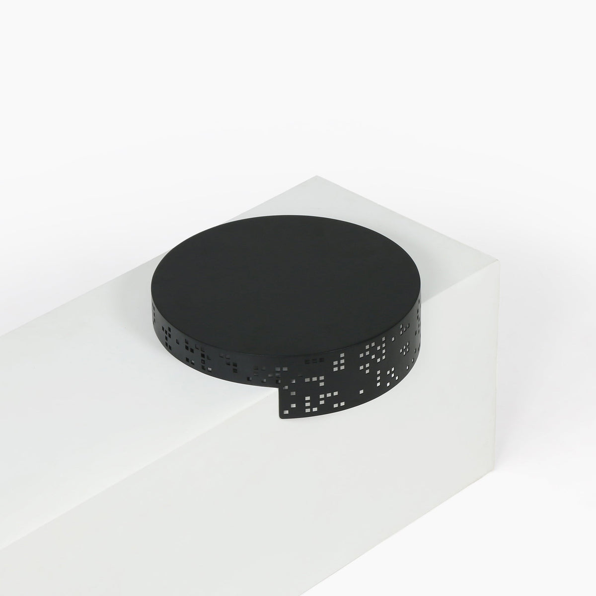 Table de points de bordure