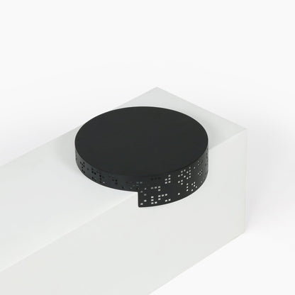 Table de points de bordure