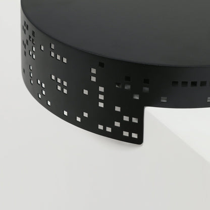 Table de points de bordure