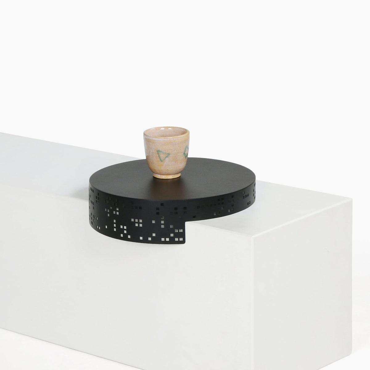 Table de points de bordure