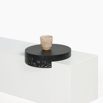 Table de points de bordure