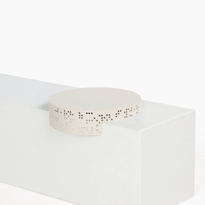 Table de points de bordure