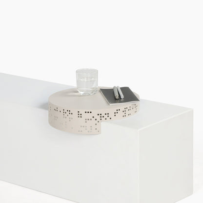 Table de points de bordure
