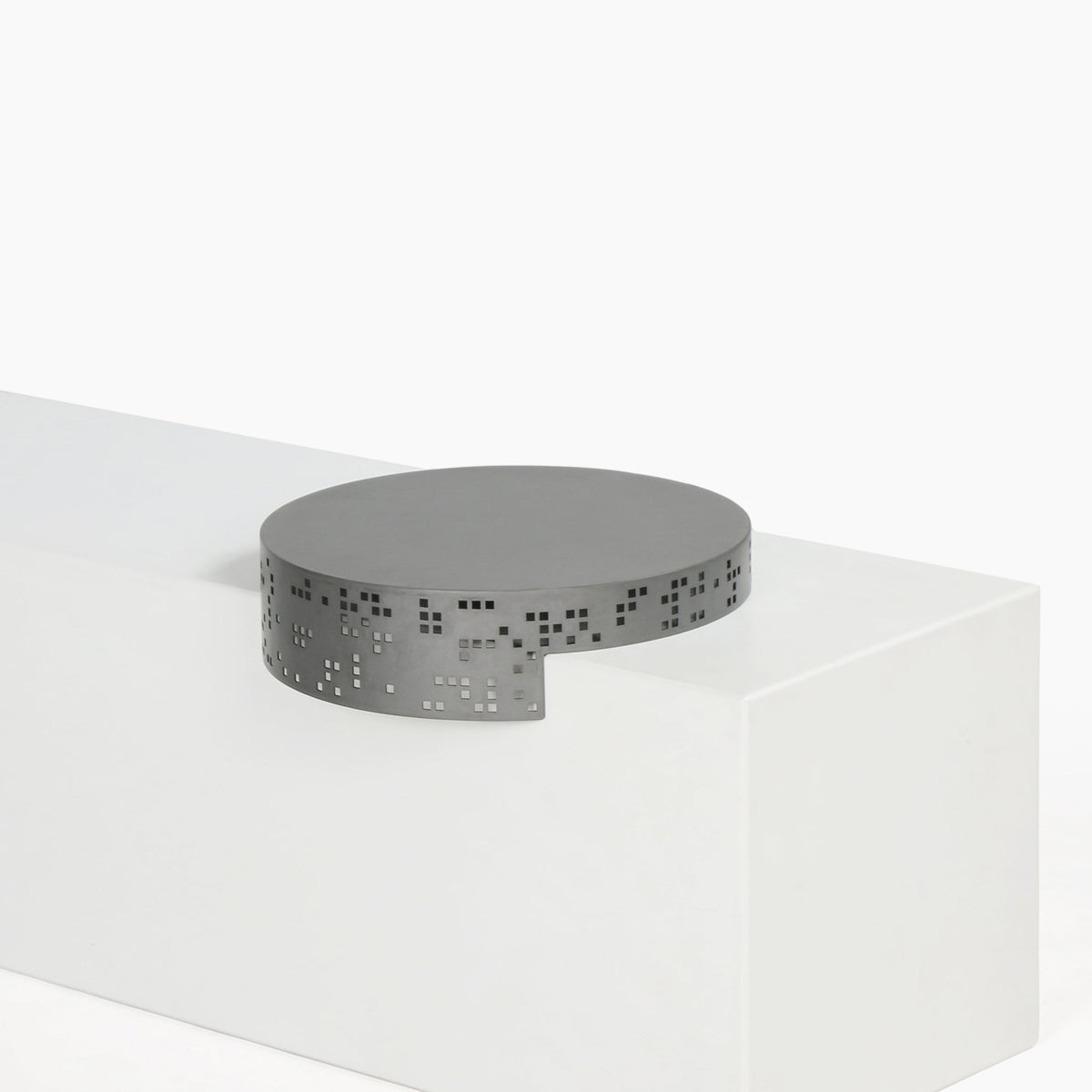 Table de points de bordure