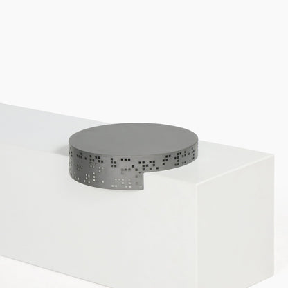Table de points de bordure