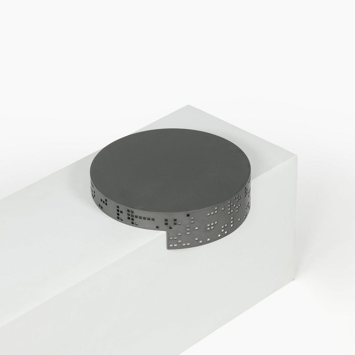 Table de points de bordure
