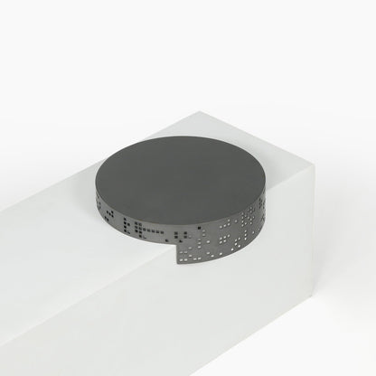Table de points de bordure