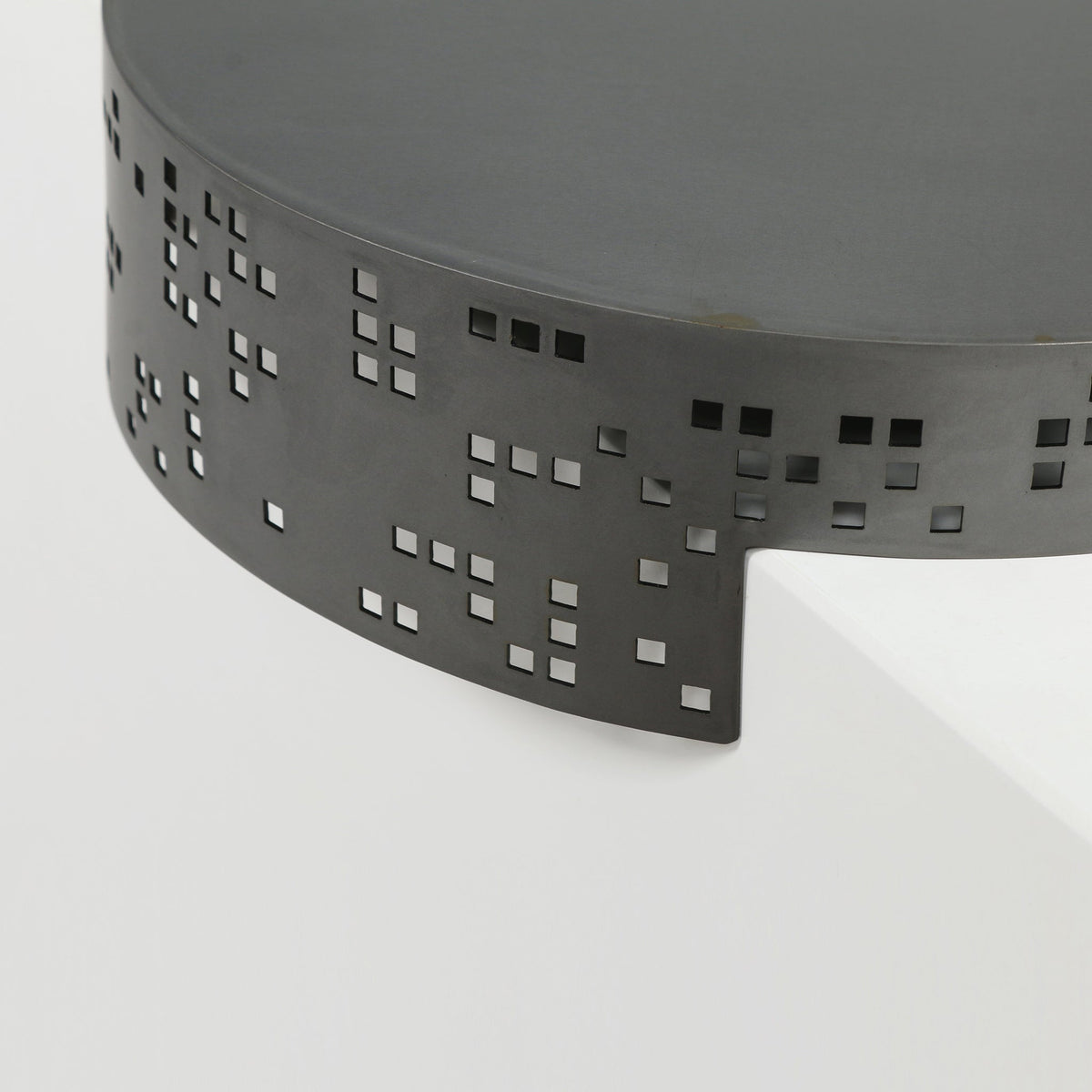 Table de points de bordure