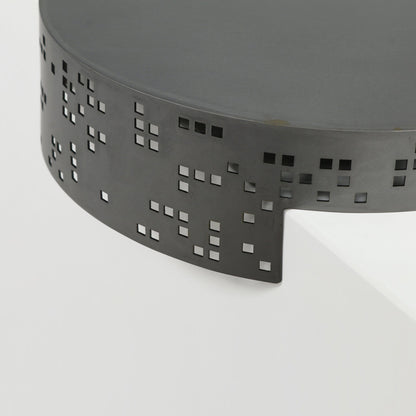 Table de points de bordure