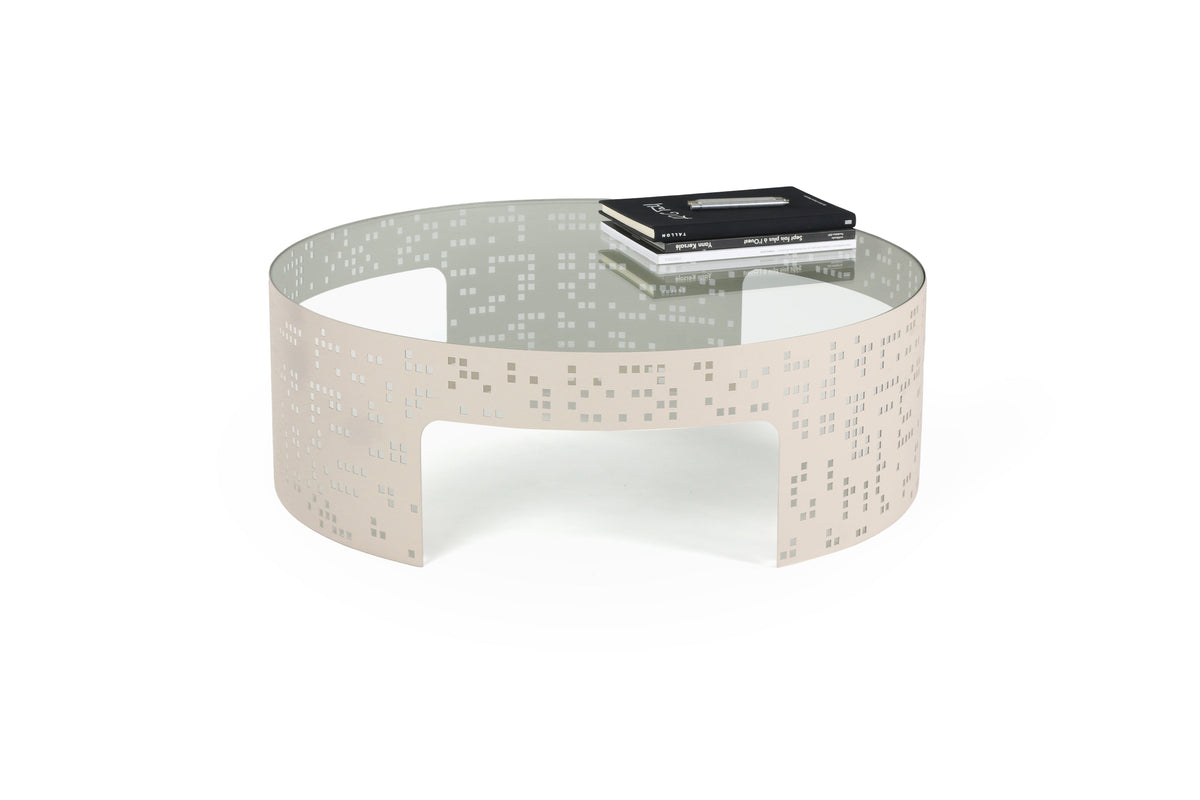 Table ronde - Grande