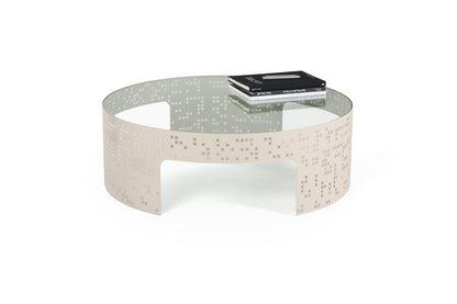 Table ronde - Grande