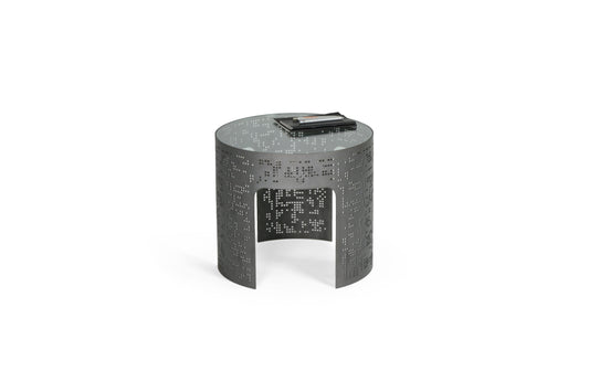 Điểm round table - Medium