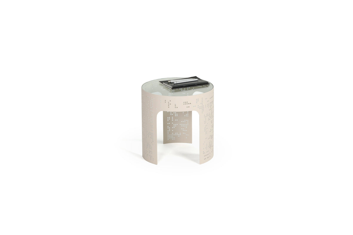 Table ronde - Petite
