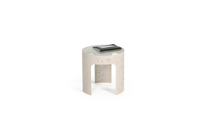 Table ronde - Petite
