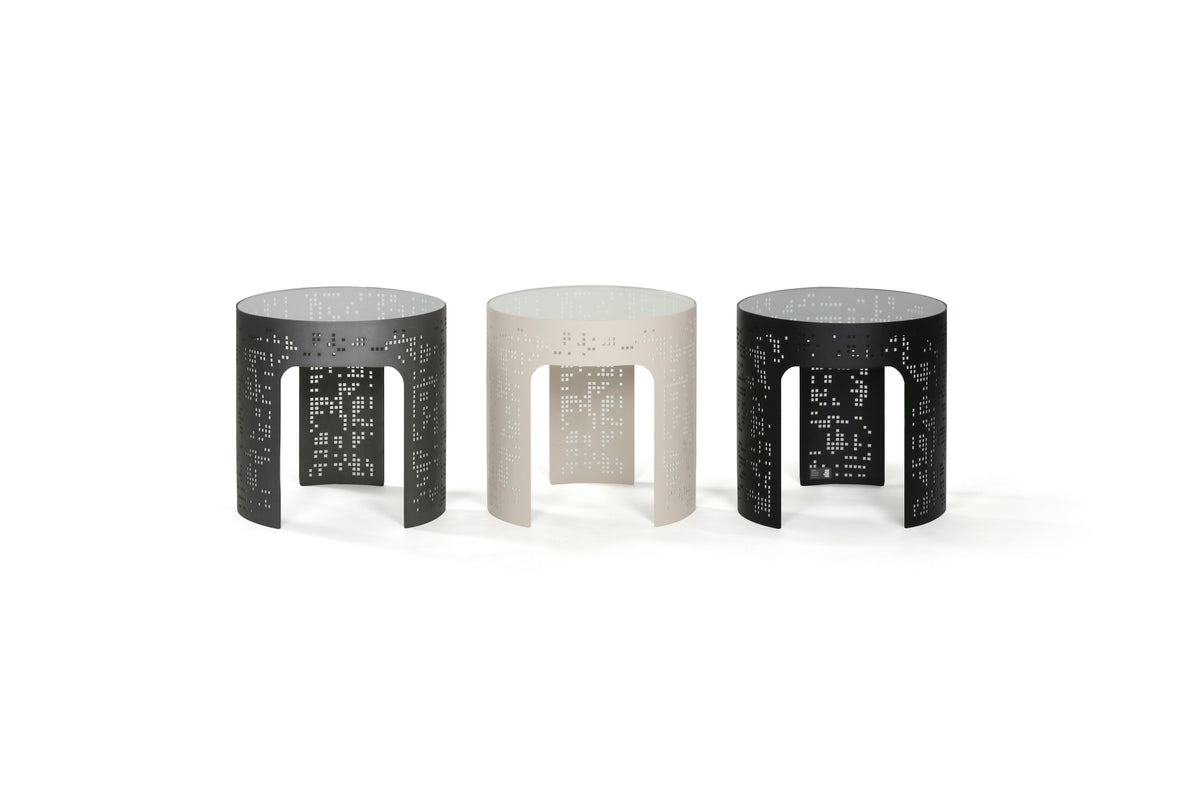 Table ronde - Petite