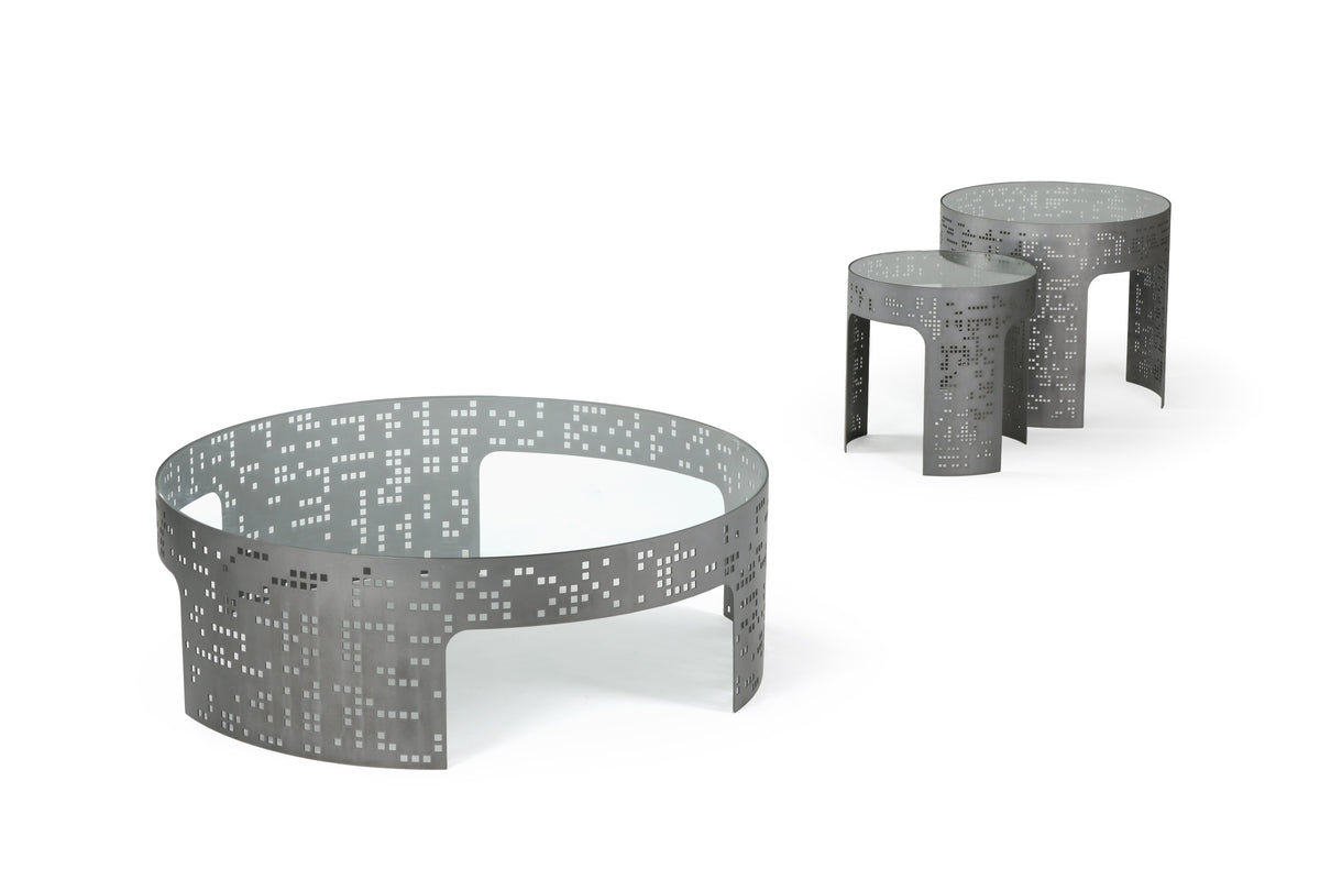 Table ronde - Petite