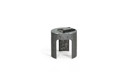 Điểm round table - Small
