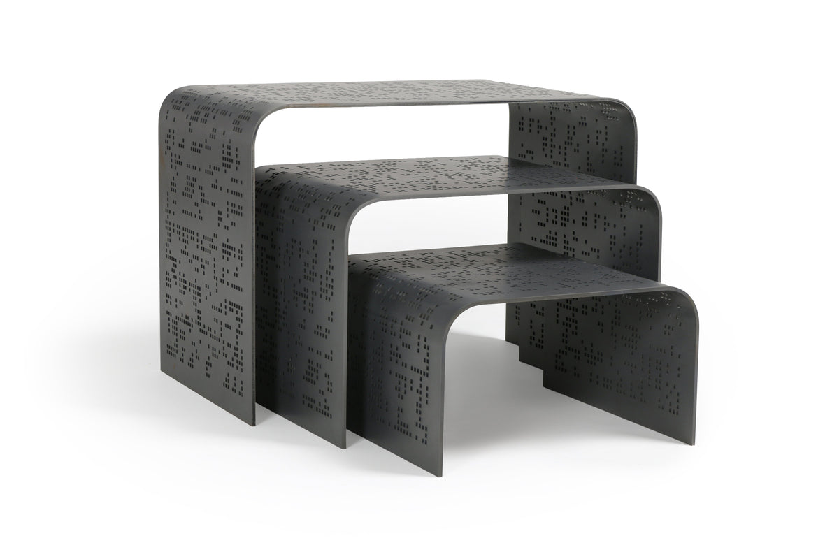 Điểm nesting table - Large