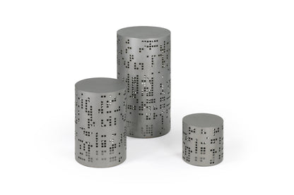 Điểm stool - Small