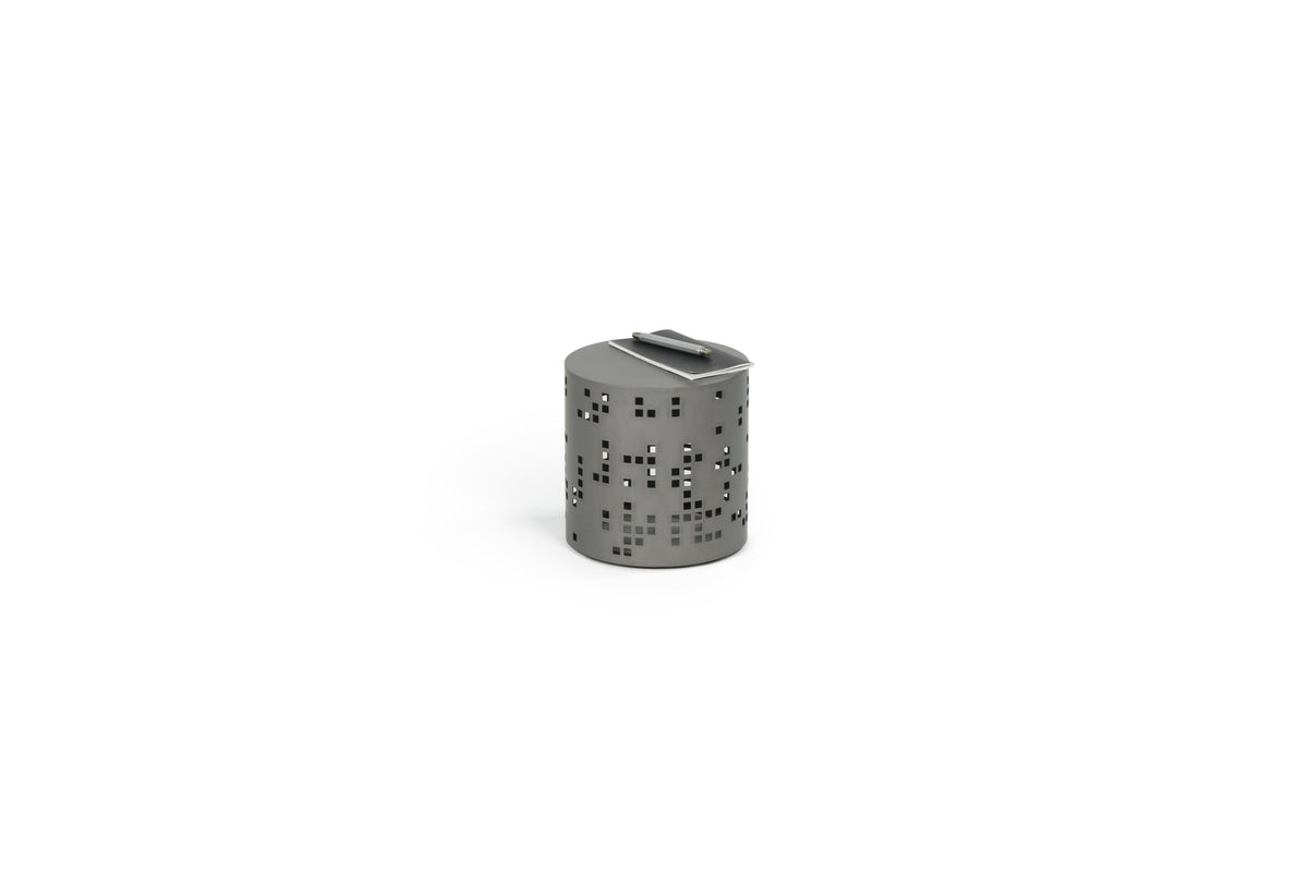 Điểm stool - Small