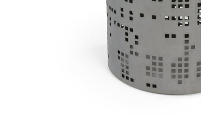 Điểm stool - Medium