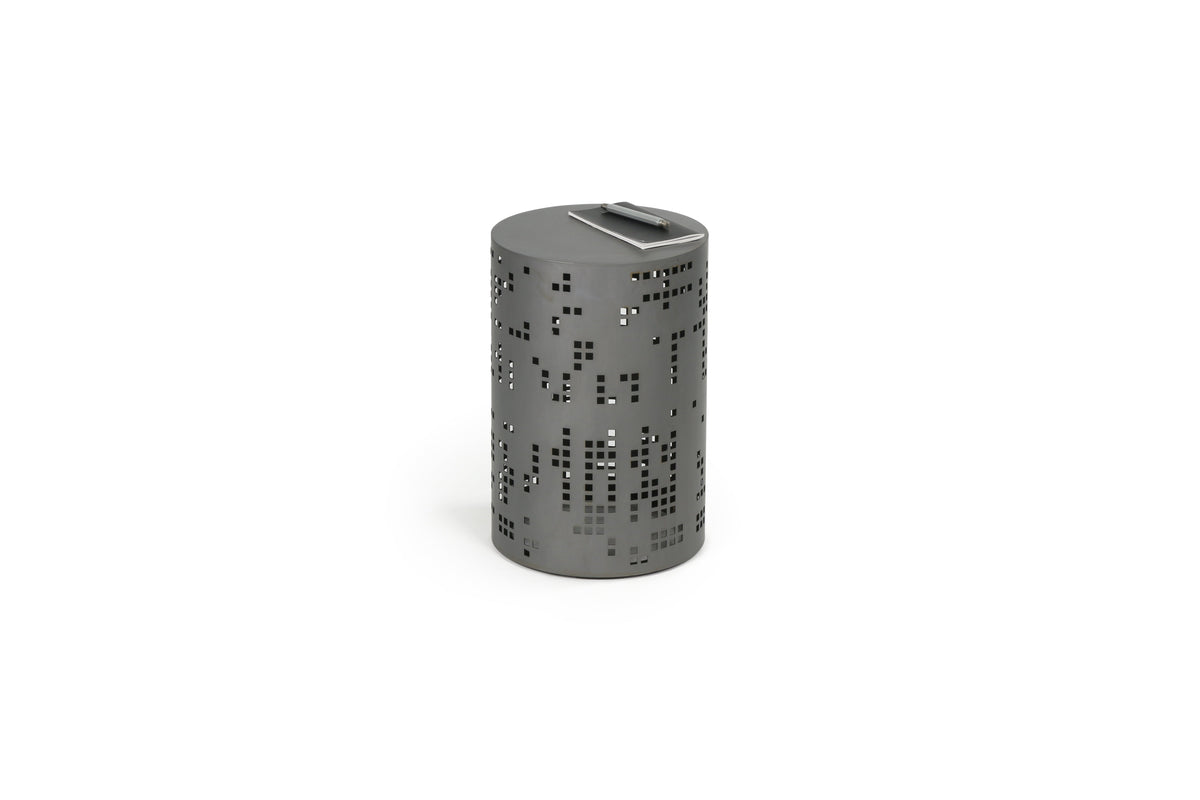 Điểm stool - Medium