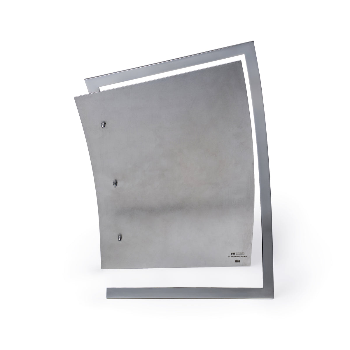 Qua Mirror - A3