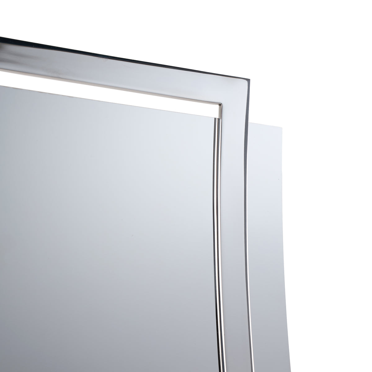 Qua Mirror - A3