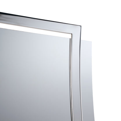 Qua Mirror - A3
