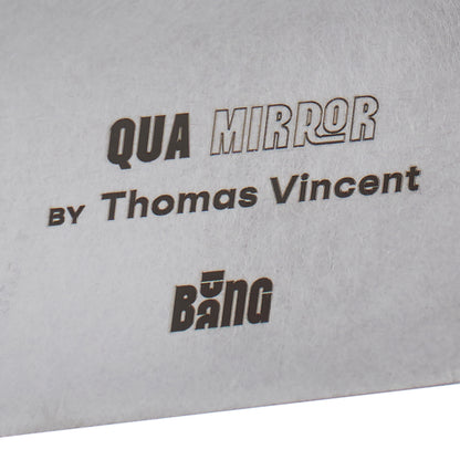 Qua Mirror - A4