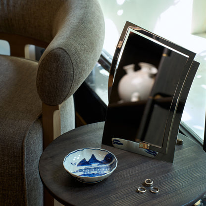 Qua Mirror - A4